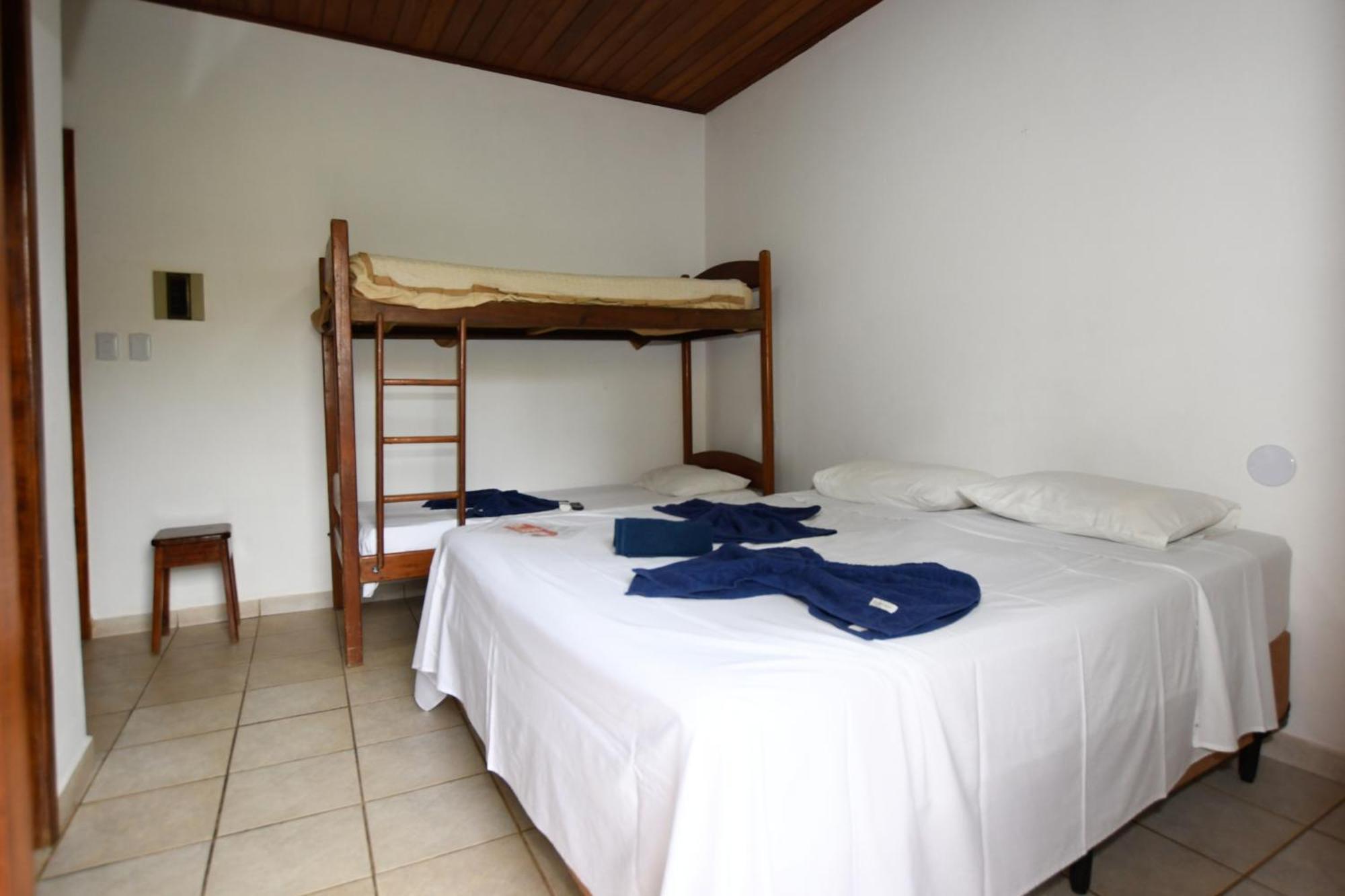 Pousada Caminho Da Concha Itacaré Quarto foto