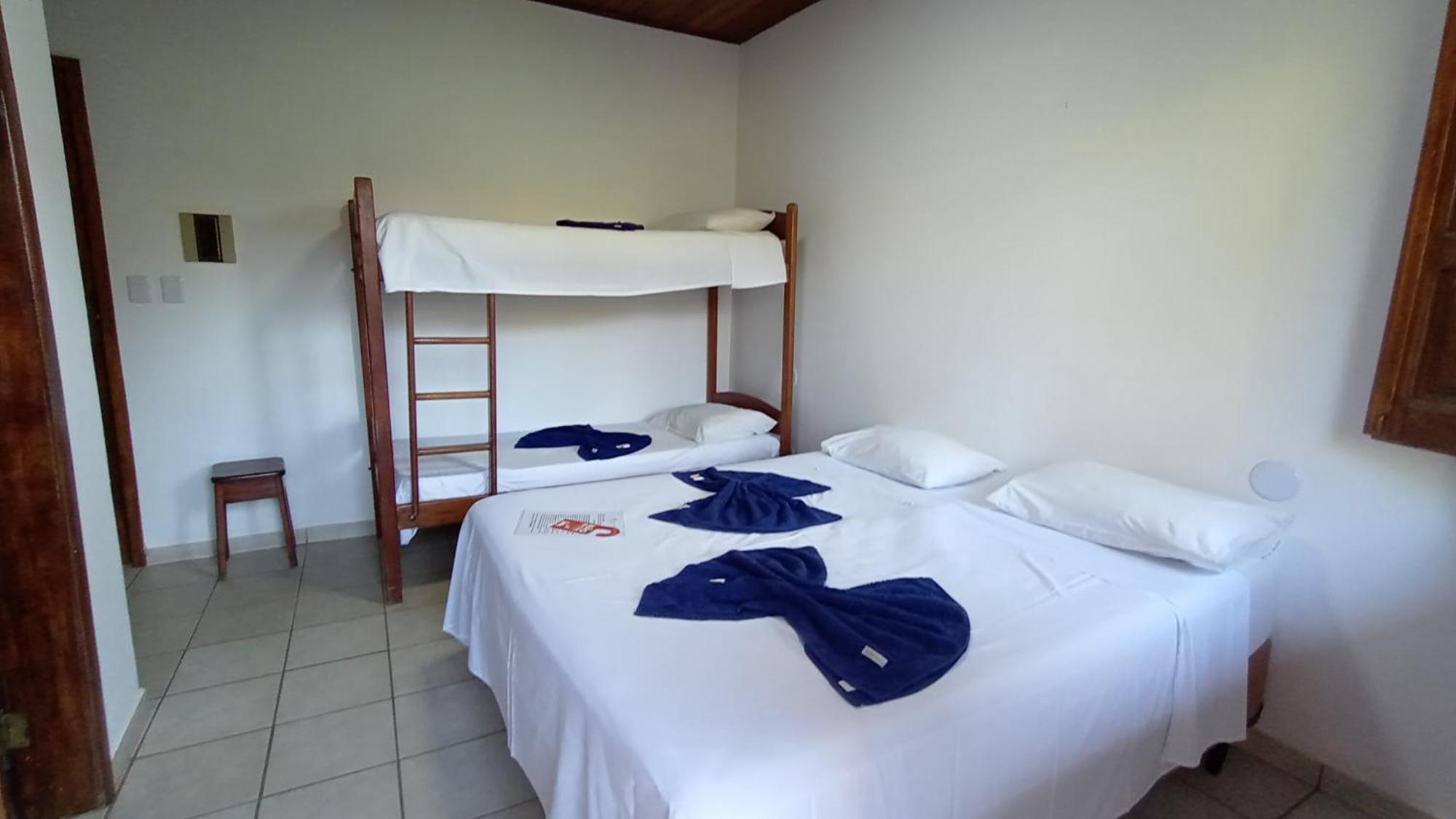 Pousada Caminho Da Concha Itacaré Quarto foto